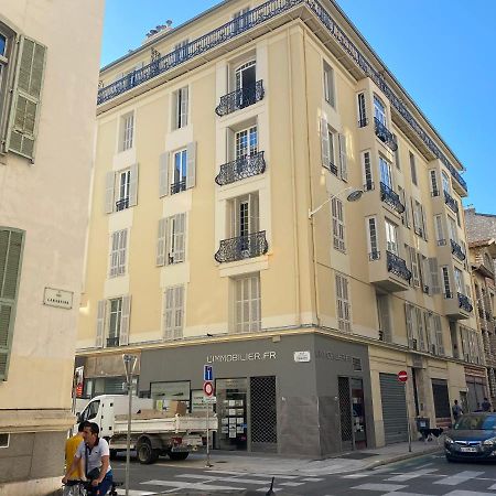 Lamartine- Heart Of Center- Modern And Design Flat Nice Extérieur photo