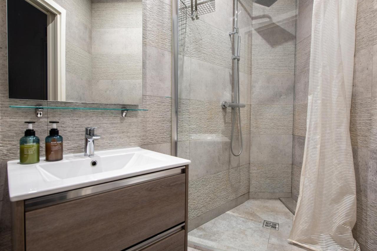 Lamartine- Heart Of Center- Modern And Design Flat Nice Extérieur photo